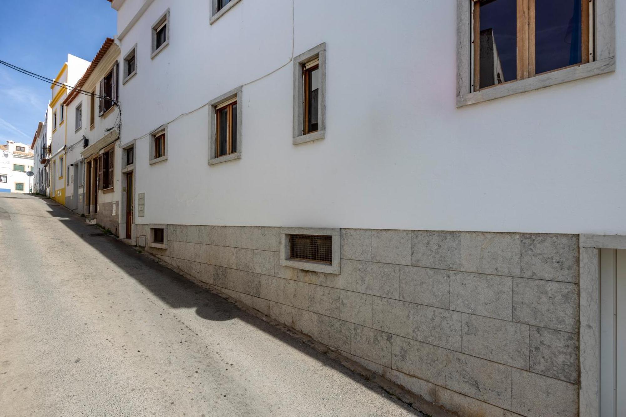 Muralha Holiday Apartments Lagos Exterior photo